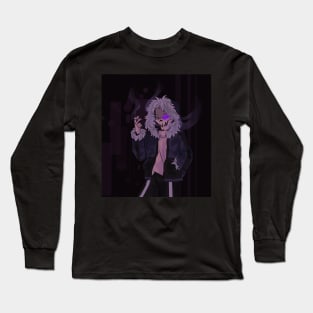 SwapFell Papyrus Long Sleeve T-Shirt